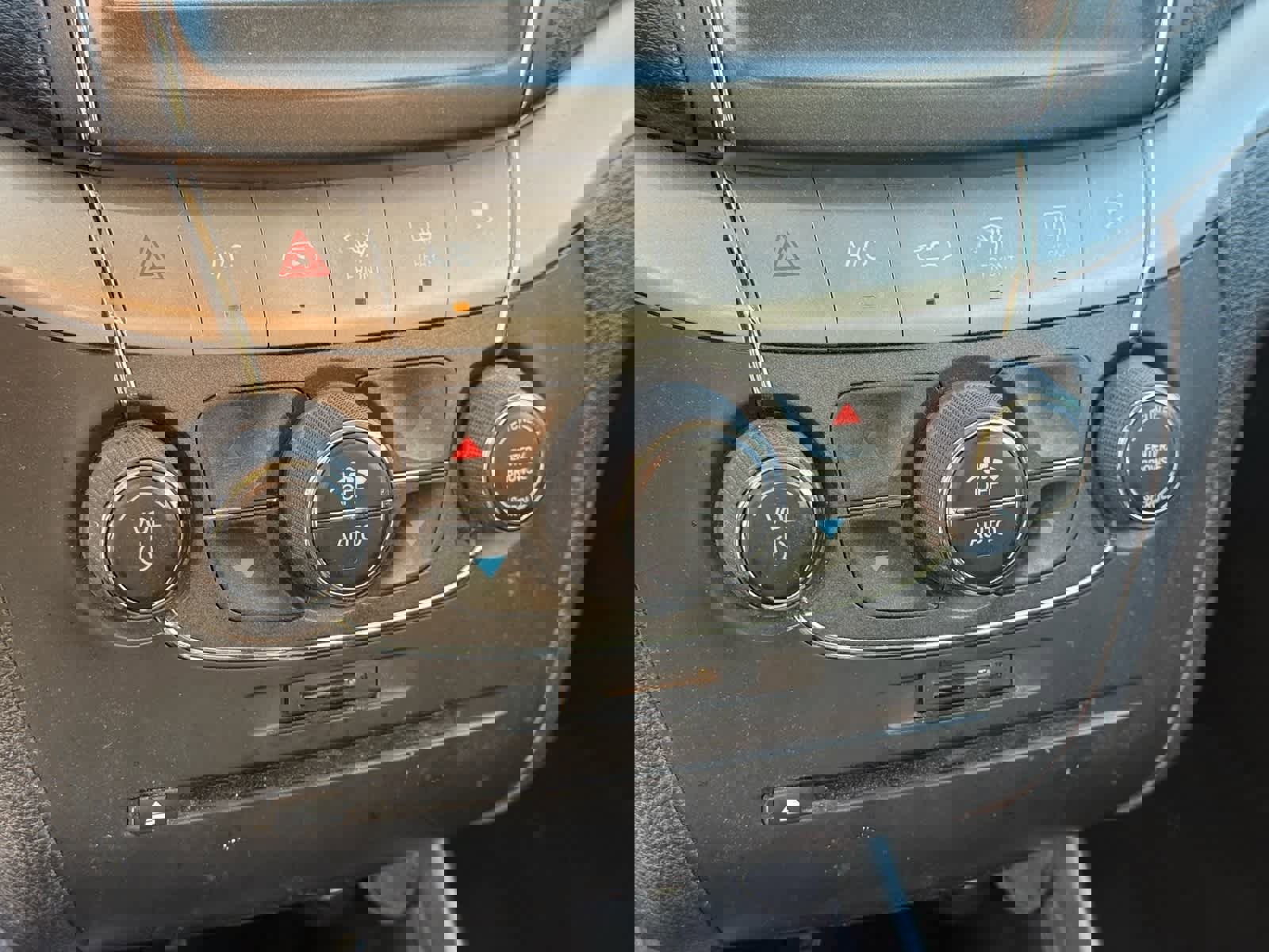 Used 2017 Dodge Journey Crossroad image 22