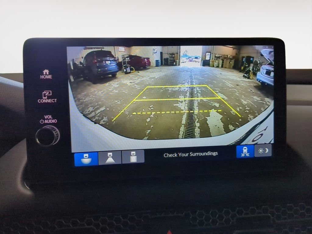 New 2026 Honda HR-V Sport image 26