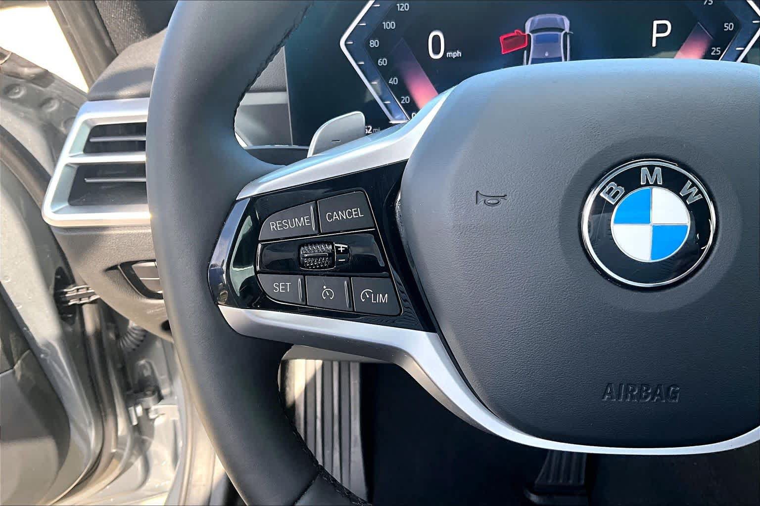 Used 2026 BMW 330i Sedan RWD image 20