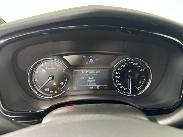 Used 2024 Cadillac XT6 Luxury image 17