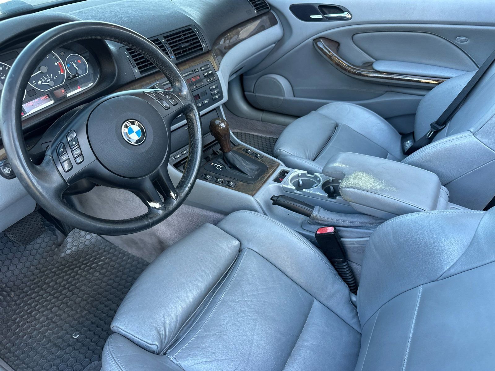 Used 2003 BMW 330Ci Convertible image 10