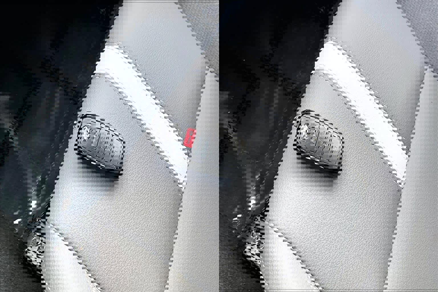 Used 2025 Toyota Camry SE image 14