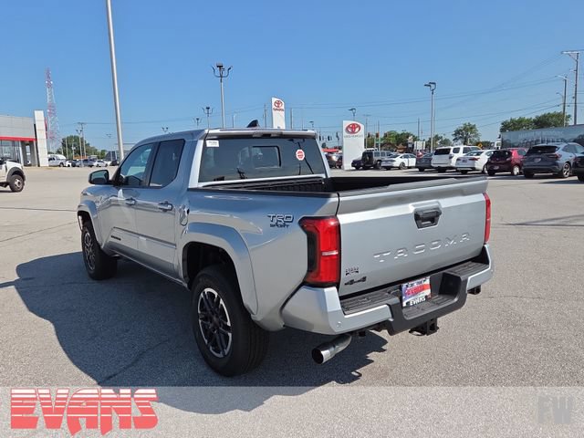 Certified 2026 Toyota Tacoma TRD Sport w/ TRD Sport Upgrade Package AWD/4WD image 27