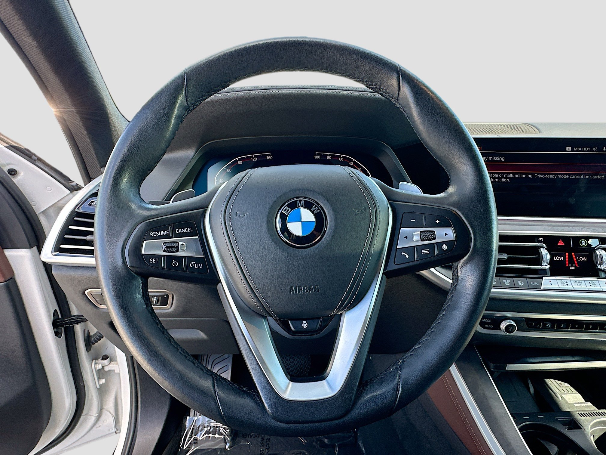 Certified 2023 BMW X5 xDrive40i w/ Climate Comfort Package AWD/4WD image 11