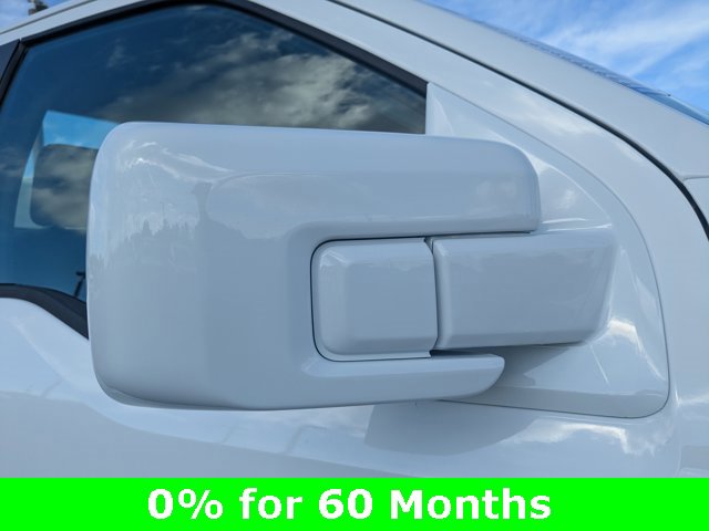 New 2025 Ford F150 XL image 13