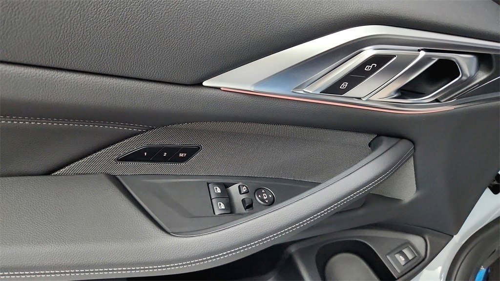 New 2026 BMW 440i xDrive Coupe w/ Premium Package image 12