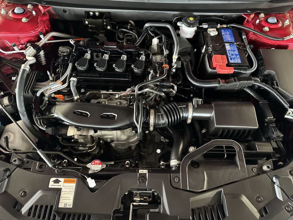 Used 2025 Honda Accord LX image 12