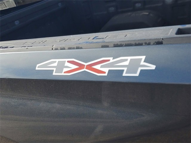 Used 2020 Chevrolet Silverado 1500 LT w/ Texas Edition image 5