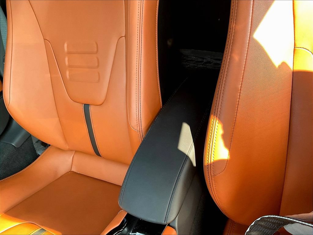 Used 2024 Lotus Emira First Edition RWD image 13