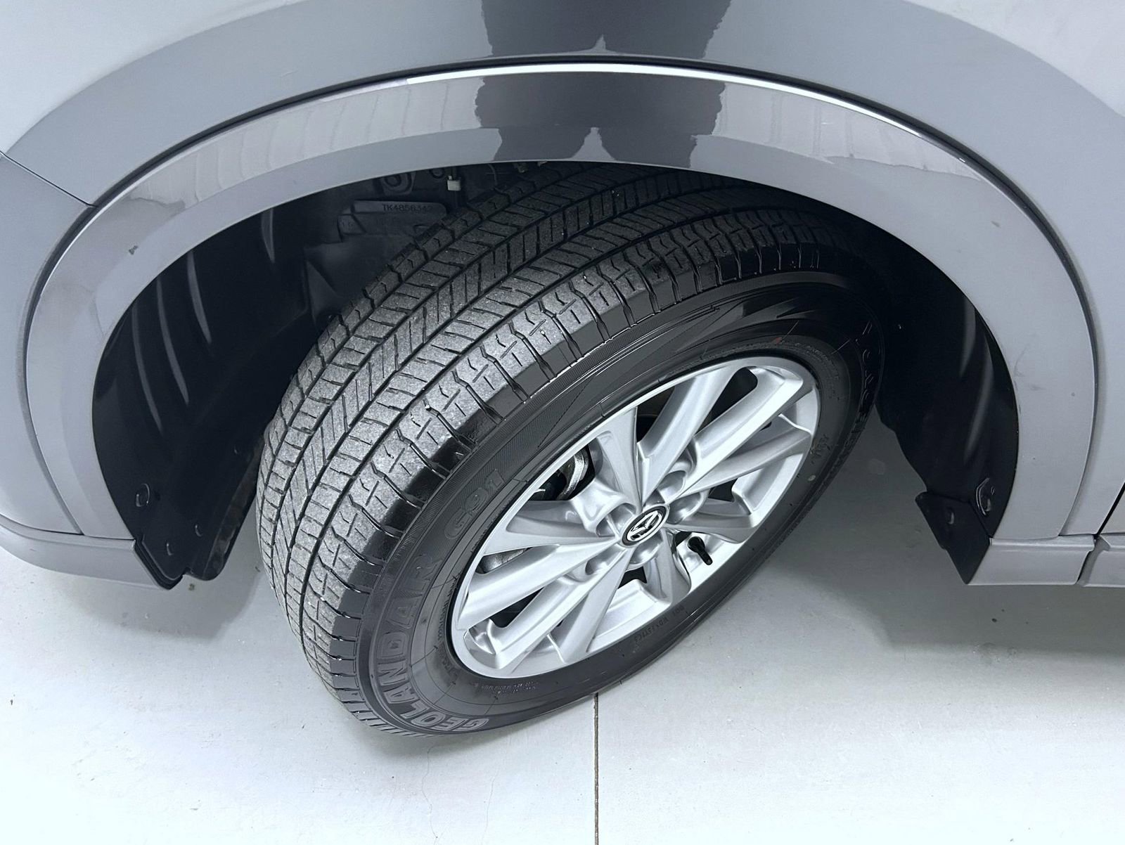 Used 2025 MAZDA CX-5 AWD 2.5 S w/ Preferred Package image 23