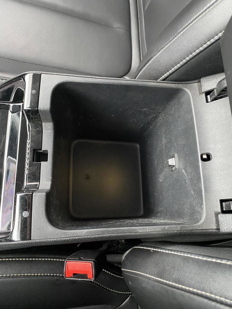 Used 2023 Jeep Grand Cherokee L Limited image 20