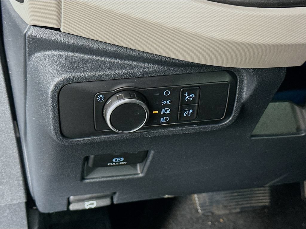 Used 2022 Ford Bronco Big Bend AWD/4WD image 16