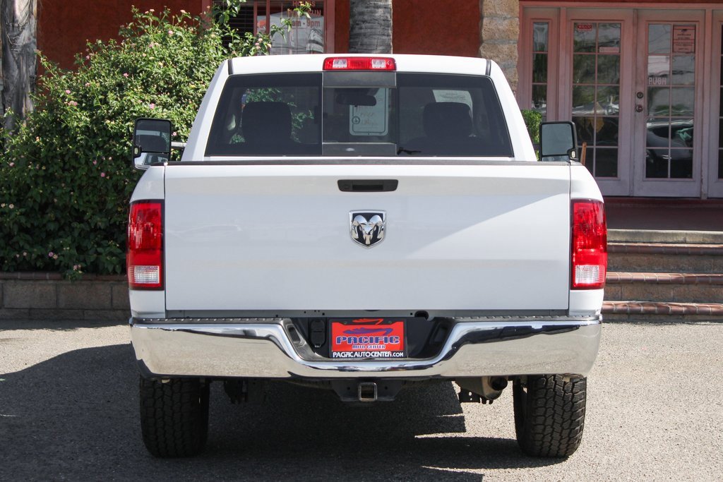 Used 2021 RAM 1500 Tradesman w/ Popular Equipment Group image 7