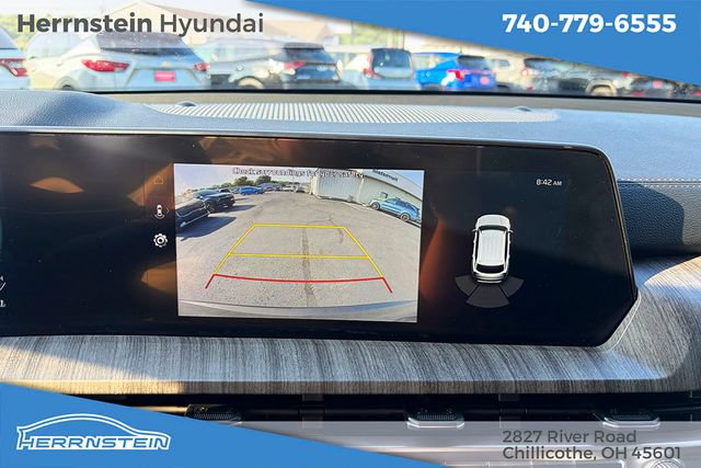 Used 2024 Kia Telluride EX w/ EX Captain's Chair Package AWD/4WD image 18