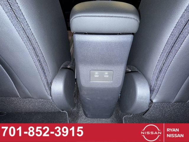 New 2026 Nissan Kicks SR w/ SR Premium Package image 41