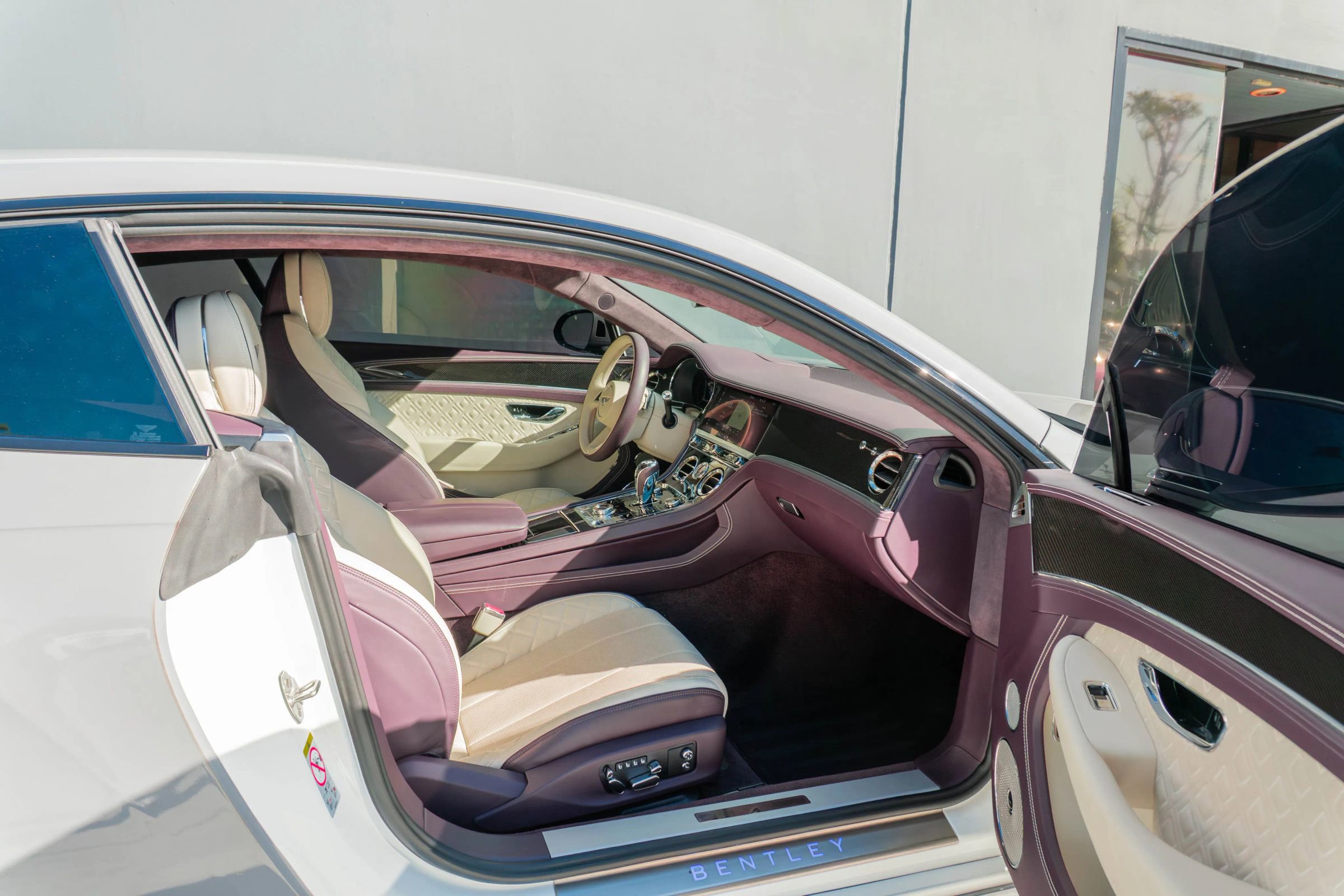 Used 2022 Bentley Continental GT AWD/4WD image 62