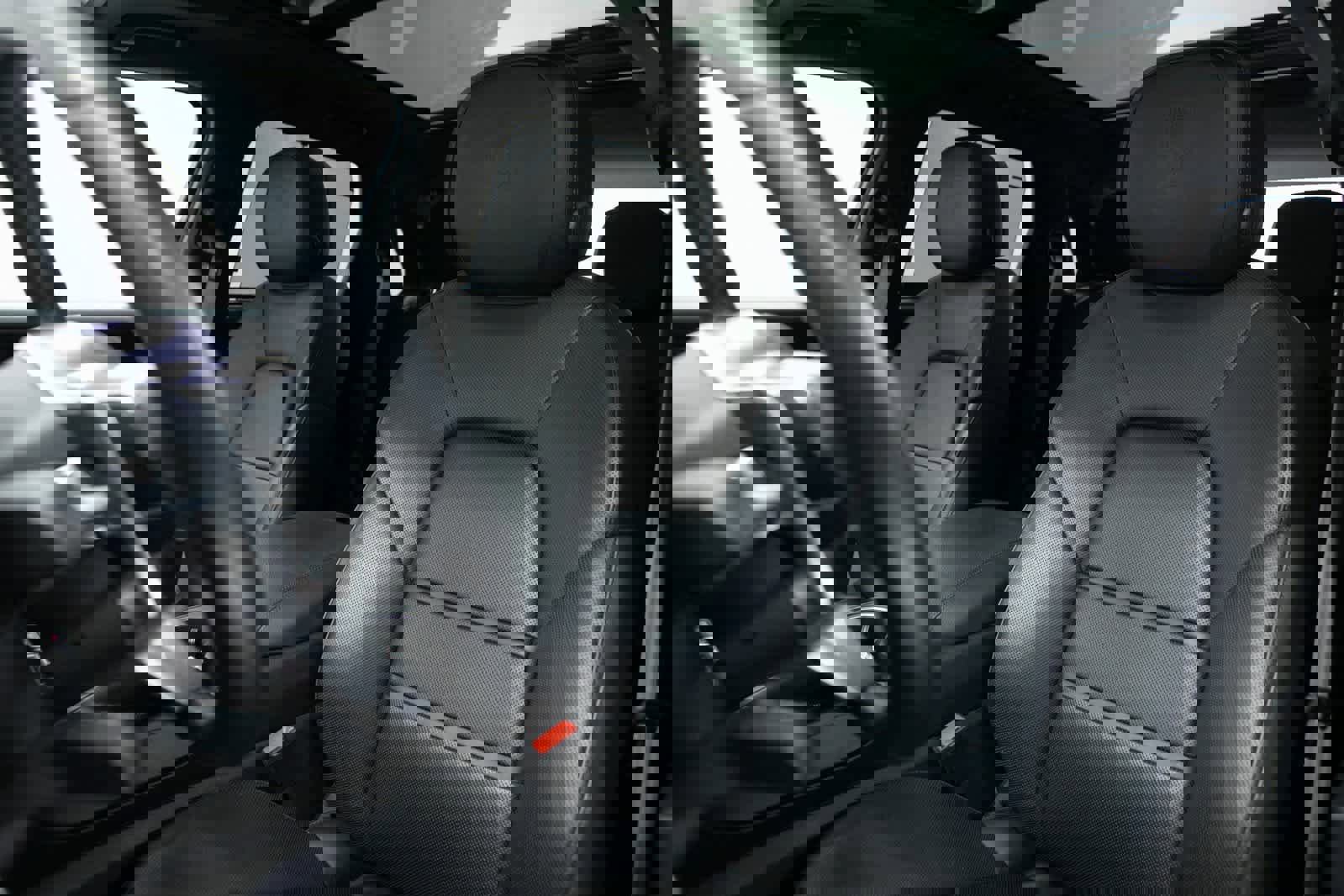 Certified 2023 Porsche Cayenne S Platinum image 5