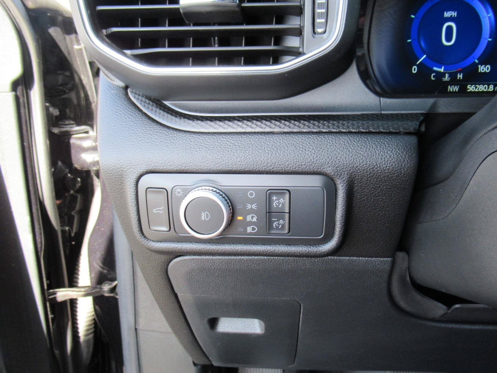 Used 2022 Ford Explorer ST w/ Equipment Group 401A AWD/4WD image 24