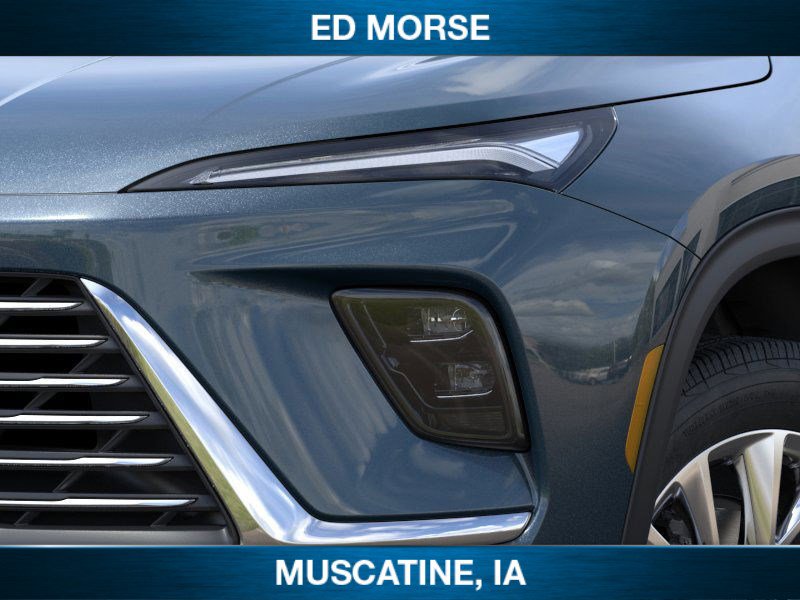 New 2026 Buick Enclave Preferred w/ Power Package image 10