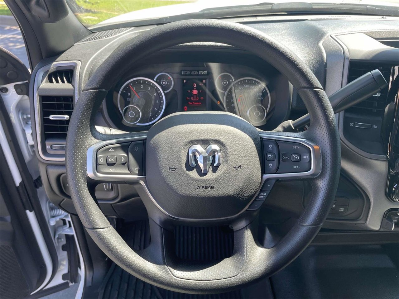 New 2026 RAM 2500 Tradesman w/ Commercial Features Package image 34