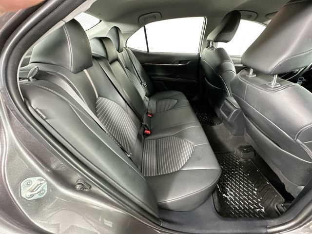 Used 2023 Toyota Camry SE FWD image 26