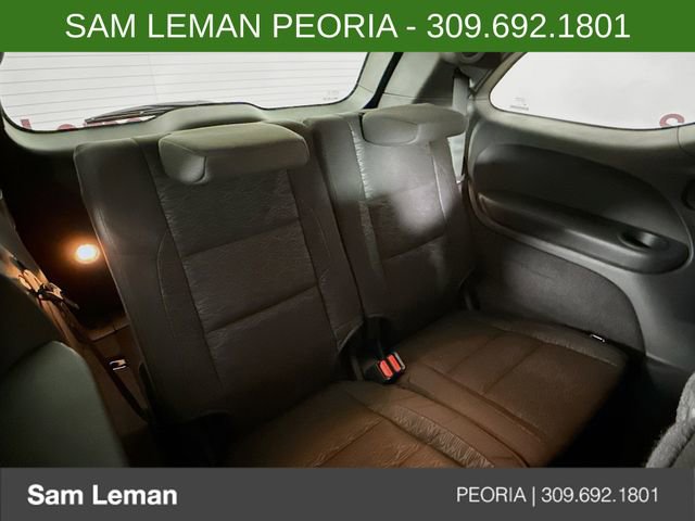 New 2026 Dodge Durango GT image 27