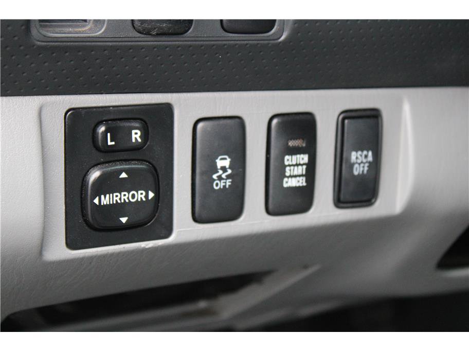 Used 2014 Toyota Tacoma 4x4 Double Cab image 14