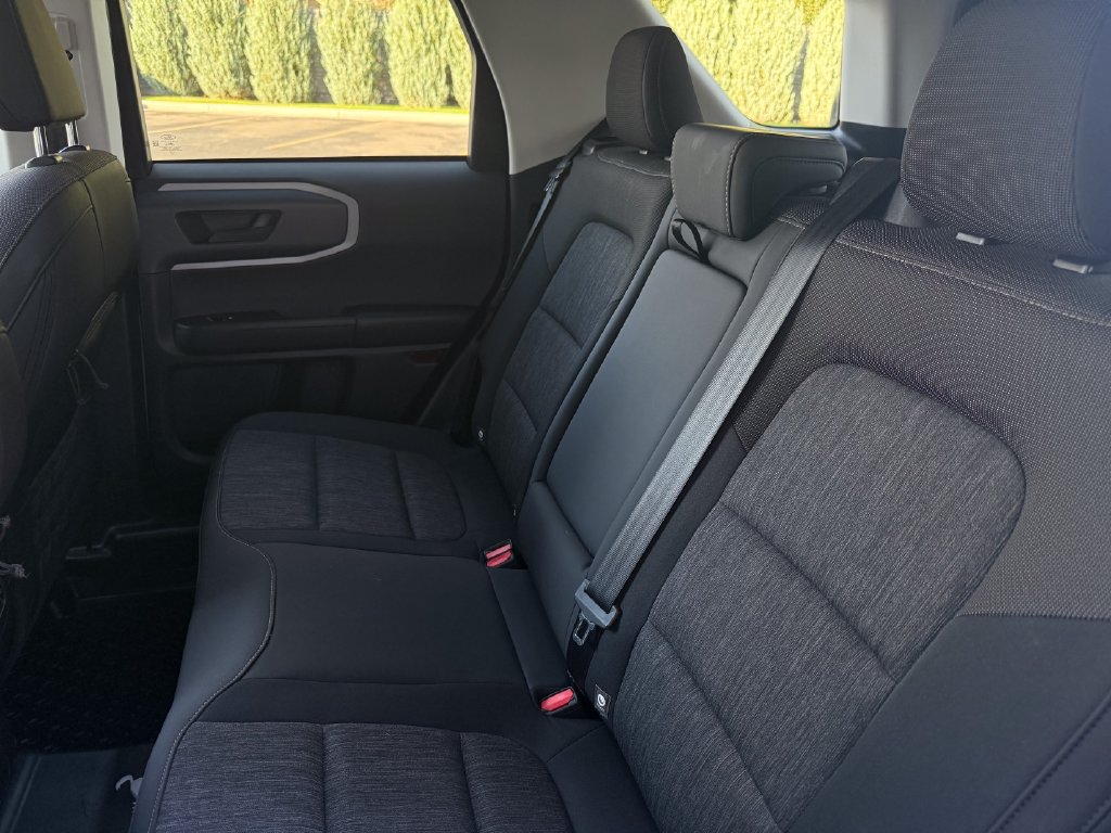 Used 2022 Ford Bronco Sport Big Bend w/ Convenience Package AWD/4WD image 36