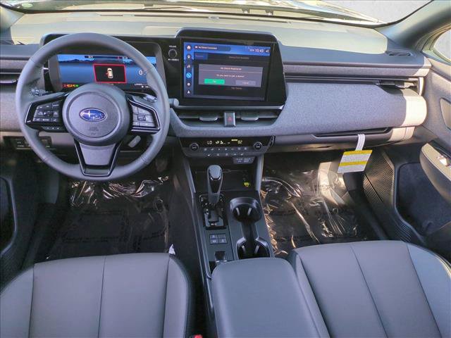 New 2026 Subaru Outback Premium AWD/4WD image 15