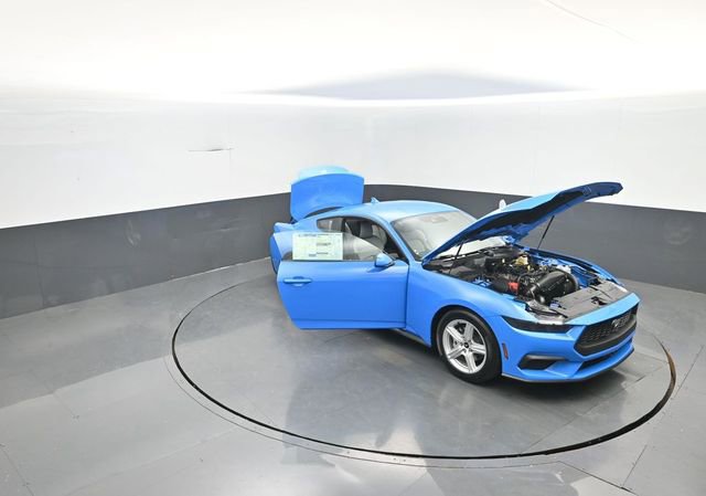 New 2026 Ford Mustang Coupe RWD image 31