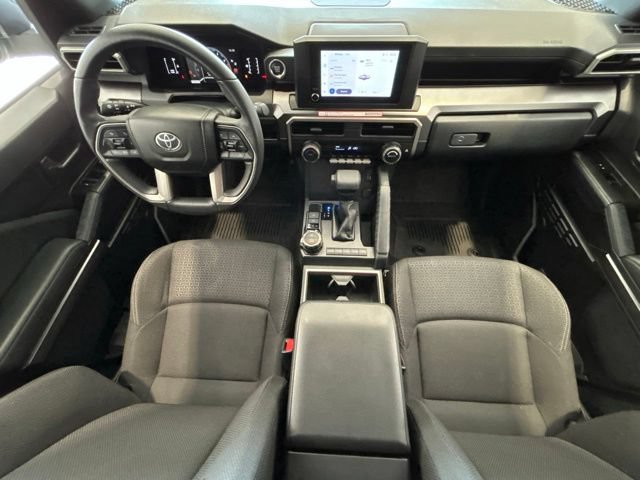 Certified 2026 Toyota 4Runner SR5 AWD/4WD image 14