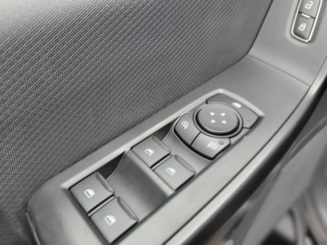 New 2026 Ford F150 STX w/ Equipment Group 200A image 16