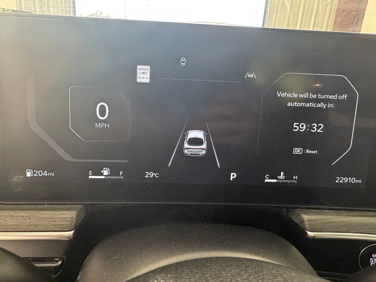 Used 2025 Kia K5 EX FWD image 4