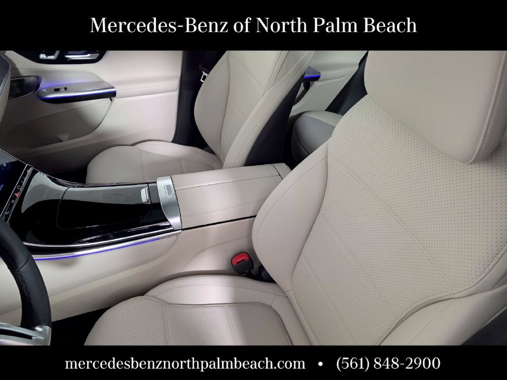 New 2027 Mercedes-Benz GLC 300 4MATIC image 9