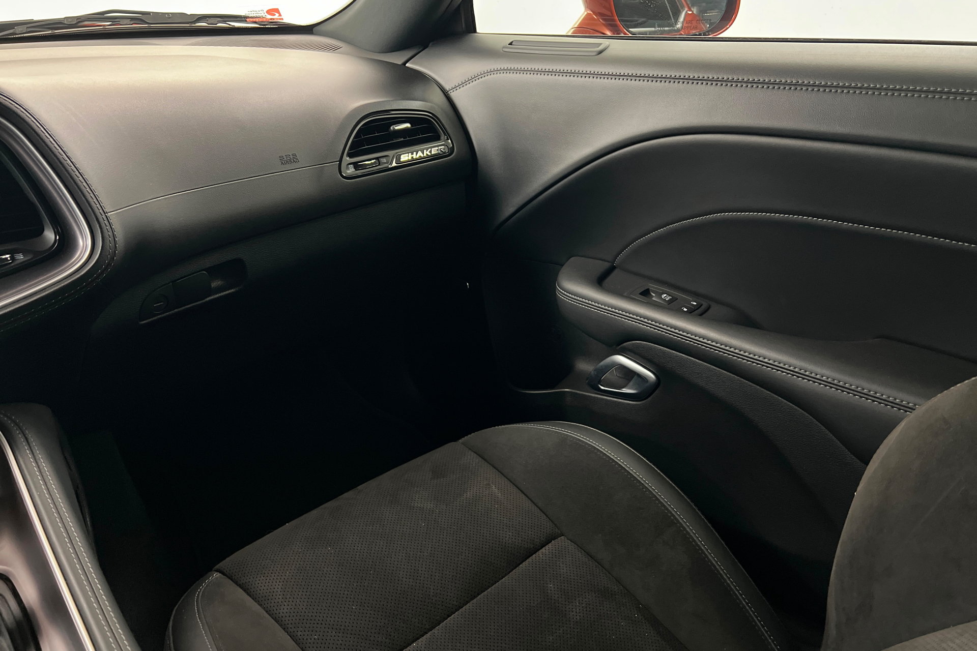 Certified 2022 Dodge Challenger R/T Scat Pack RWD image 10