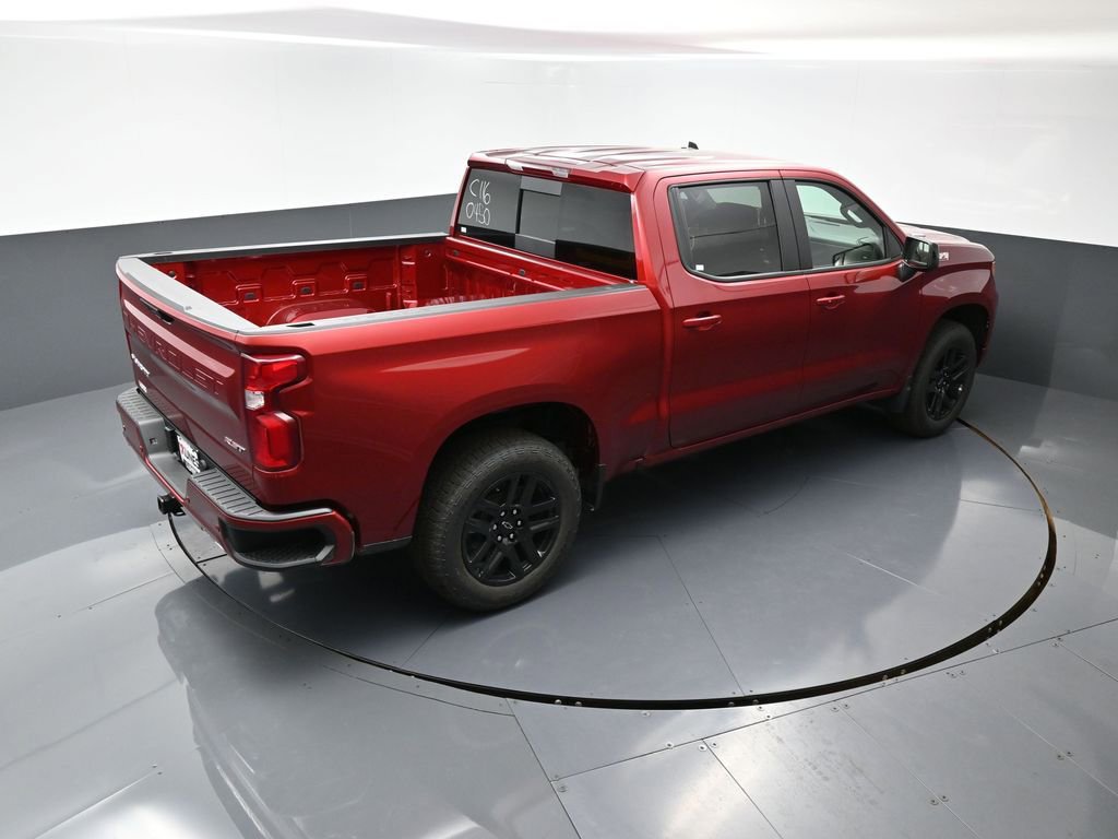 New 2026 Chevrolet Silverado 1500 RST w/ Safety Package image 35