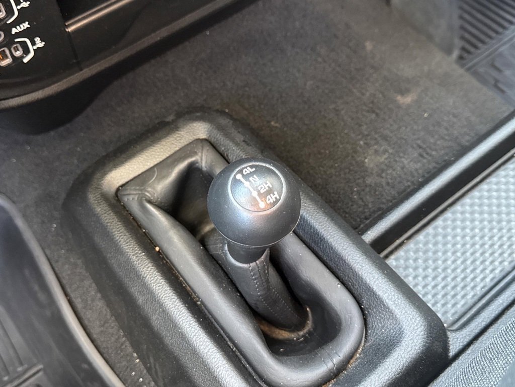 Used 2019 RAM 2500 Tradesman image 7