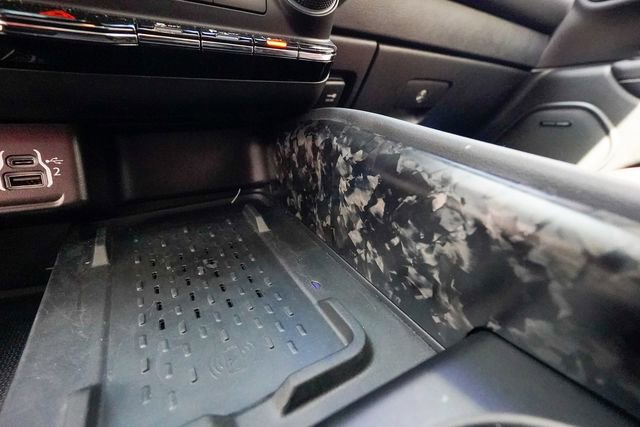 Used 2025 Dodge Durango SRT Hellcat AWD/4WD image 67