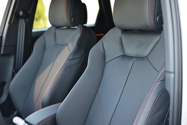 Certified 2025 Audi Q3 2.0T Premium Plus AWD/4WD image 22