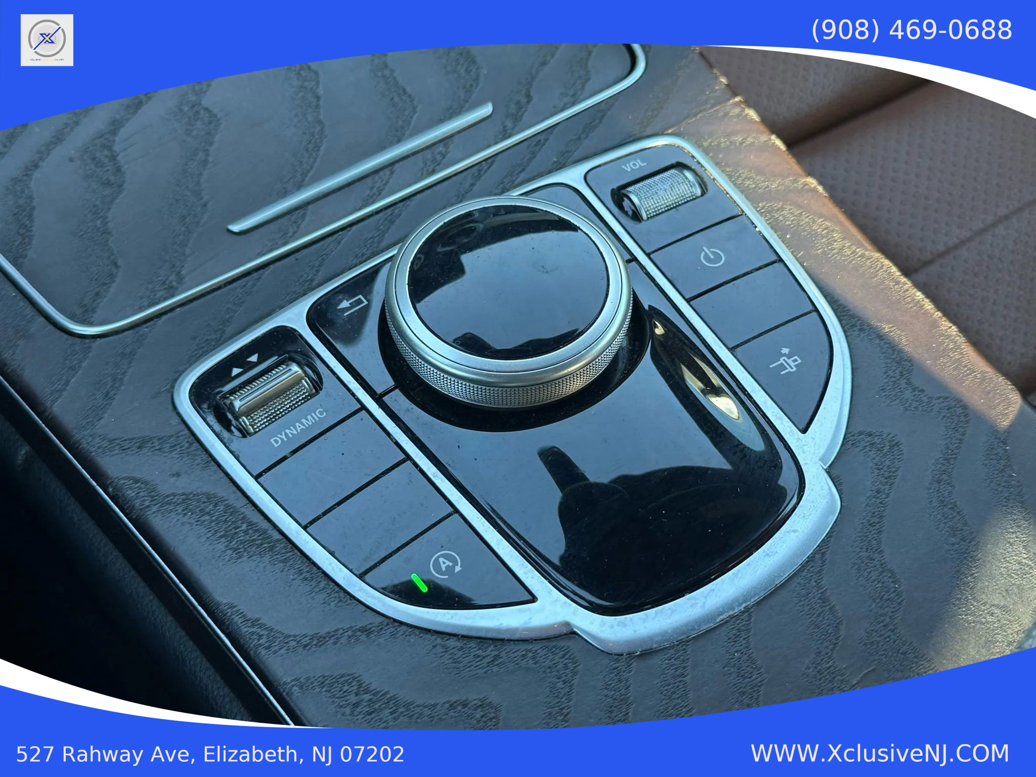 Used 2018 Mercedes-Benz C 300 4MATIC Coupe image 16