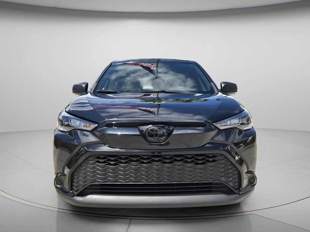 Used 2024 Toyota Corolla Cross AWD Hybrid image 5