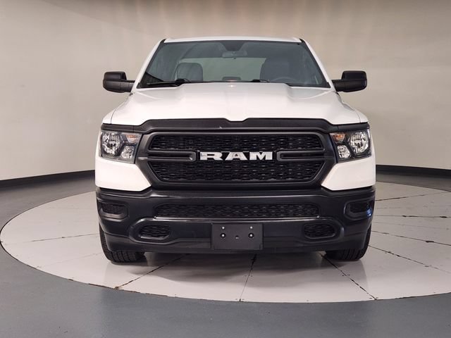 Used 2023 RAM 1500 Tradesman RWD image 9