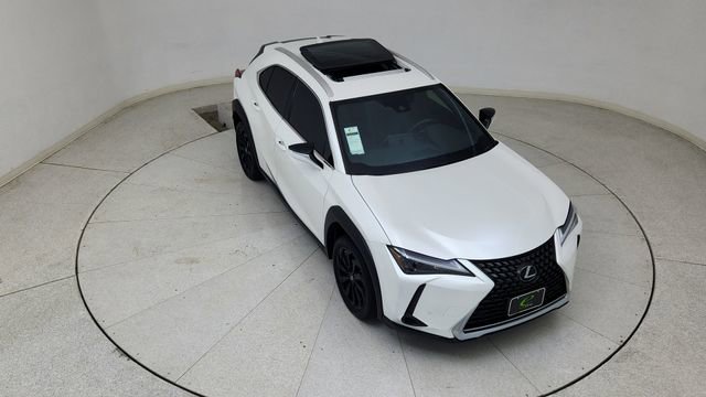 Used 2024 Lexus UX 250h FWD image 76