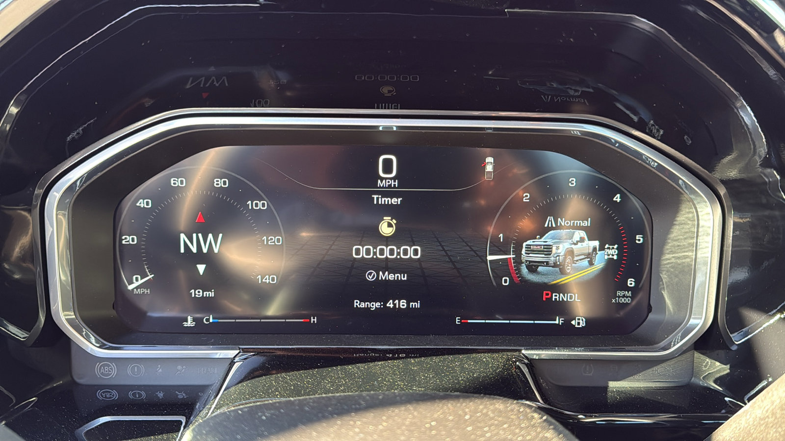 New 2026 GMC Sierra 3500 SLE image 13