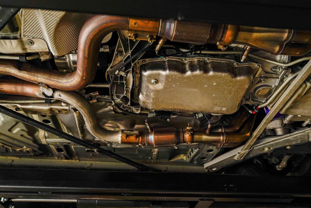 Used 2022 Chevrolet Camaro ZL1 image 53