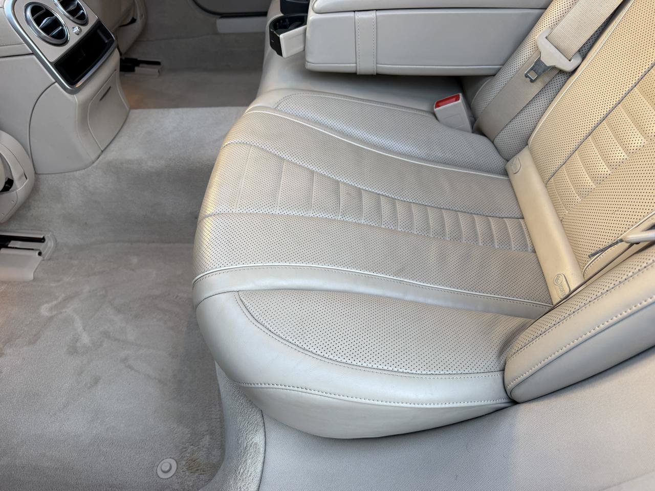 Used 2019 Mercedes-Benz S 560 Sedan image 47