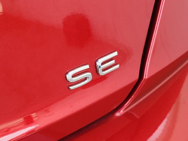 Used 2026 Volkswagen Jetta SE FWD image 10