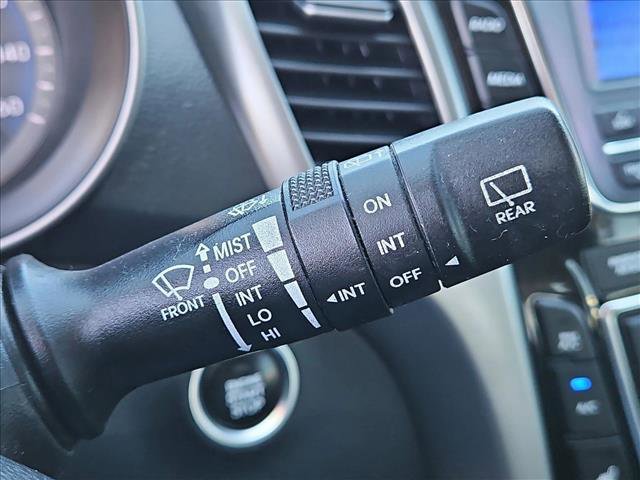 Used 2016 Hyundai Elantra GT w/ Option Group 02 image 15