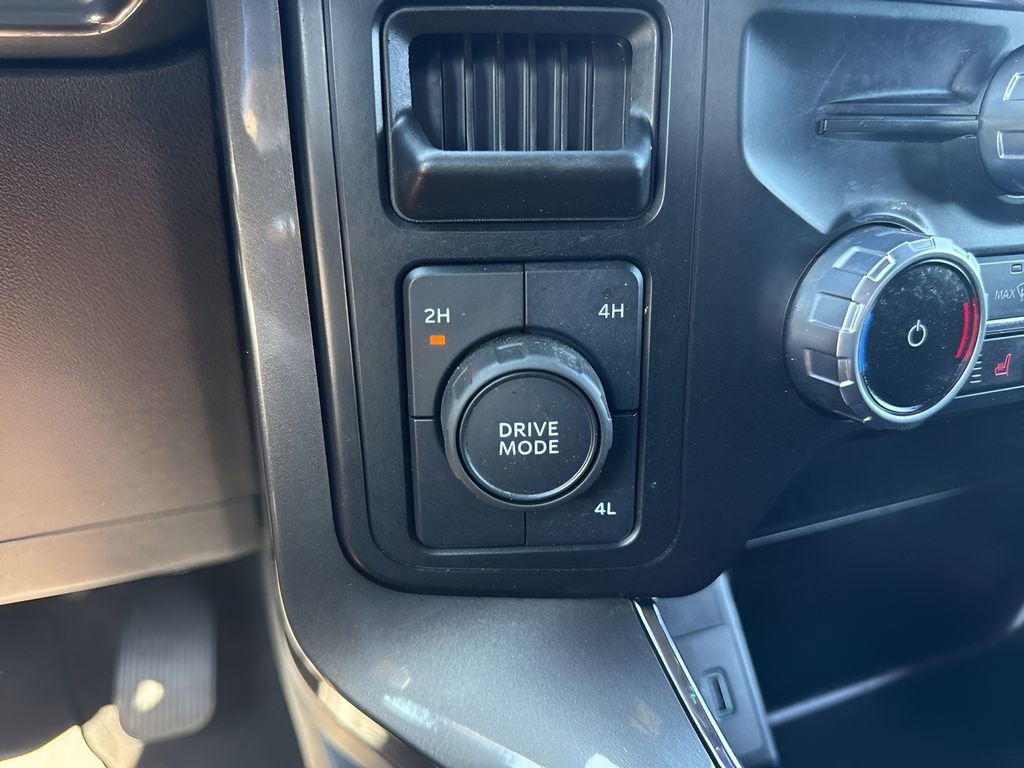 Used 2023 Ford F150 XLT w/ Equipment Group 302A High AWD/4WD image 9