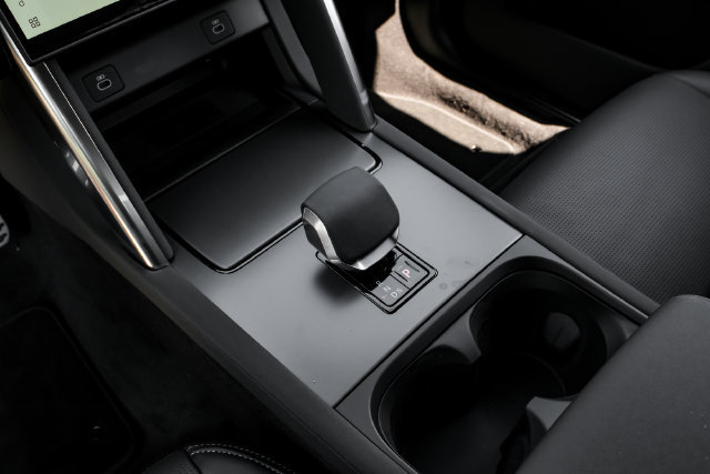 New 2026 Land Rover Discovery Sport Landmark AWD/4WD image 29